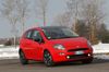 Fiat Punto gama 2012