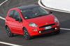 Fiat Punto gama 2012