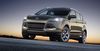 Ford Escape Kuga
