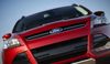 Ford Escape Kuga