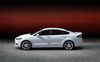 Nuevo Ford Mondeo