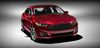 Nuevo Ford Mondeo