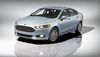 Nuevo Ford Mondeo