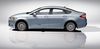 Nuevo Ford Mondeo