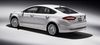 Nuevo Ford Mondeo