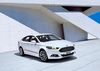 Nuevo Ford Mondeo