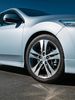 Honda Accord 2012