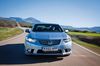 Honda Accord 2012