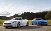 Jaguar XKR-S Convertible