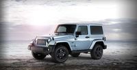 wrangler arctic