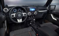 wrangler arctic