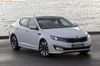 Kia Óptima