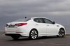 Kia Óptima