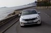 Kia Óptima