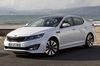 Kia Óptima