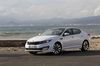 Kia Óptima