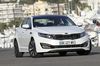 Kia Óptima
