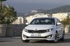 Kia Óptima