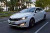 Kia Óptima