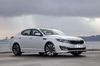 Kia Óptima