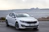 Kia Óptima