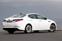 Kia Óptima