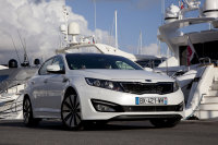 Kia Óptima