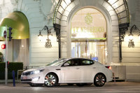 Kia Óptima