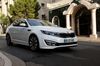 Kia Óptima