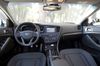 Kia Óptima interior