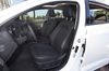 Kia Óptima interior