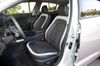 Kia Óptima interior