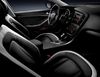 Kia Óptima interior