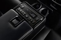 Lexus GS 450h climatización