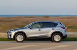 Mazda CX5
