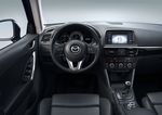 Mazda CX5