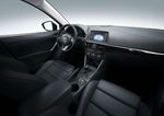 Mazda CX5