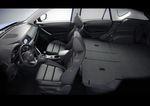 Mazda CX5