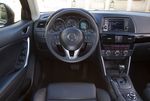 Mazda CX5