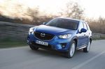 Mazda CX5