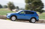 Mazda CX5