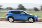 Mazda CX5