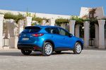 Mazda CX5