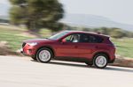 Mazda CX5