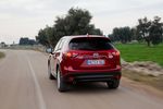 Mazda CX5