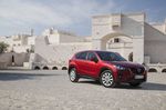 Mazda CX5