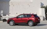 Mazda CX5