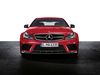 Mercedes C 63 AMG Coupé Black Series