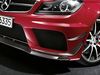 Mercedes C 63 AMG Coupé Black Series