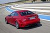 Mercedes C 63 AMG Coupé Black Series